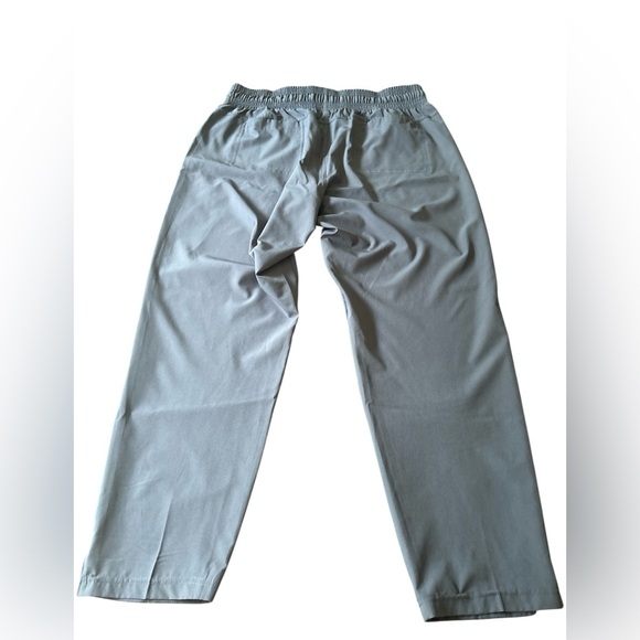 Apana Woman’s Light Gray Pants - Picture 2 of 7